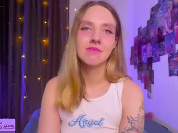 Hotarutomo April 21, 2025 Chaturbate stream image