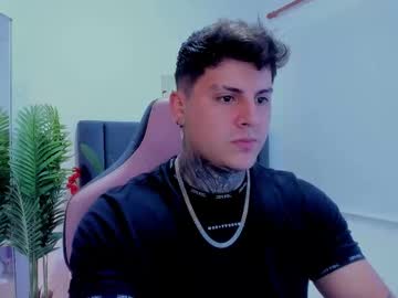 Johny_Multicum April 21, 2025 Chaturbate stream image