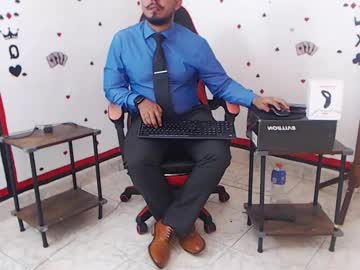 Kaleth_Big_Dick April 21, 2025 Chaturbate stream image