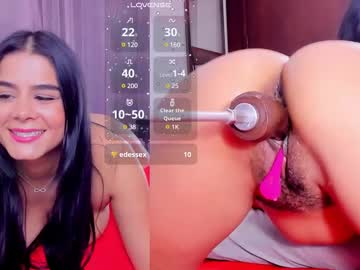 Lindsay_Lou April 21, 2025 Chaturbate stream image