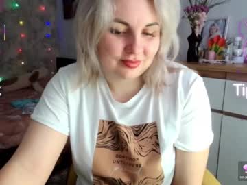 Mari_77777 April 21, 2025 Chaturbate stream image