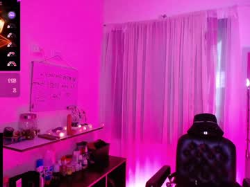Misslana_Wn April 21, 2025 Chaturbate stream image