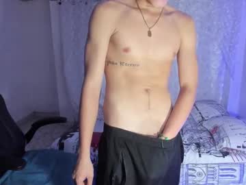 Nickyflow_Boy_ April 21, 2025 Chaturbate stream image