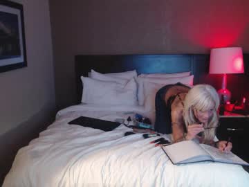 Patrippiehippy April 21, 2025 Chaturbate stream image