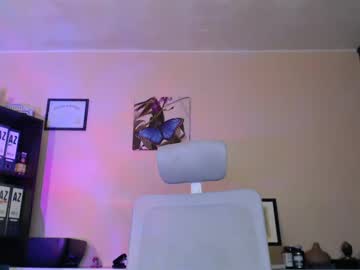 Salome_010 April 21, 2025 Chaturbate stream image