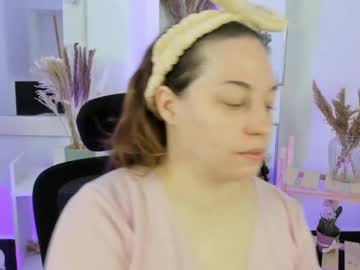 Silentvoyager April 21, 2025 Chaturbate stream image