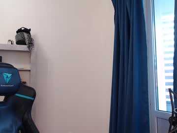 Teddy_Mode April 21, 2025 Chaturbate stream image