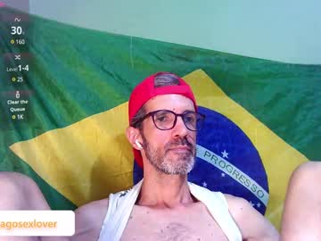 Thiago_Sexlover stream photo from April 21, 2025