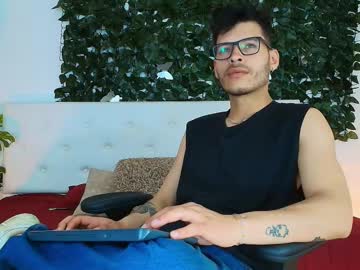 Thiago_Zimerman April 21, 2025 Chaturbate stream image