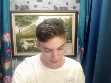 Whiteboyinasia April 21, 2025 Chaturbate stream image