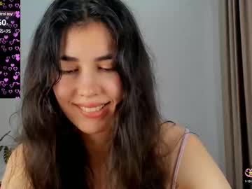 Yooleen April 21, 2025 Chaturbate stream image