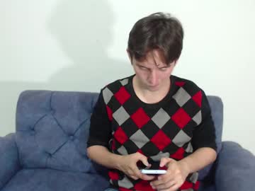 Aaron_Latinboy69 April 21, 2025 Chaturbate stream image