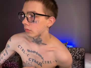 Anahori_Simon April 21, 2025 Chaturbate stream image