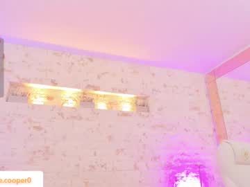 Anette_Cooper April 21, 2025 Chaturbate stream image