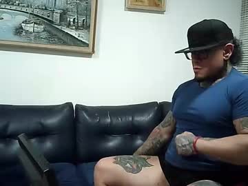 Ayrton_Naffah2 April 21, 2025 Chaturbate stream image