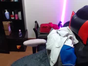 Britannysexxy April 21, 2025 Chaturbate stream image