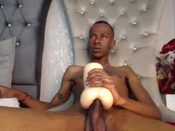 Browntastic666 April 21, 2025 Chaturbate stream image