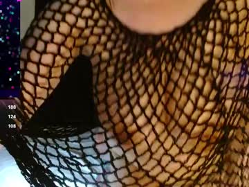 Collette_Beaufoy April 21, 2025 Chaturbate stream image