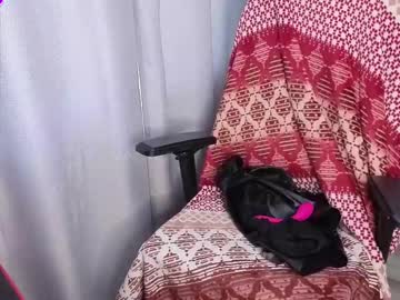 Lillyfan_X April 21, 2025 Chaturbate stream image
