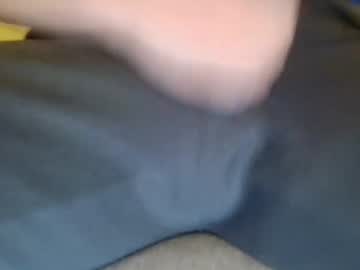 Markbysin7 April 21, 2025 Chaturbate stream image