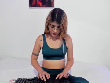 Roxanajames__ April 21, 2025 Chaturbate stream image