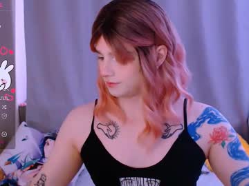 Ryuu_Sun April 21, 2025 Chaturbate stream image