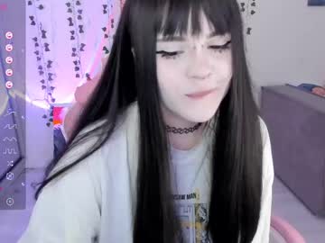 Selena___Cute April 21, 2025 Chaturbate stream image