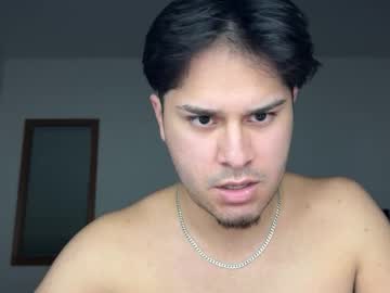 Thckmex April 21, 2025 Chaturbate stream image