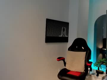 Tony_Petrov April 21, 2025 Chaturbate stream image