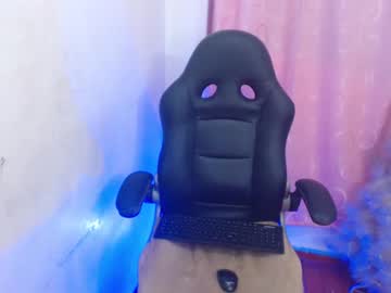 Violetevans69 April 21, 2025 Chaturbate stream image