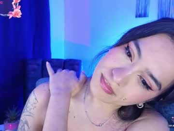 Zaradames_ April 21, 2025 Chaturbate stream image