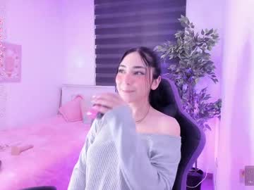 Anniebrie April 21, 2025 Chaturbate stream image