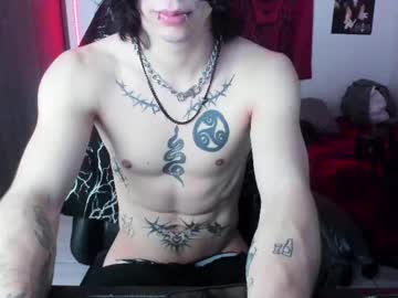 Atheneoo_ April 21, 2025 Chaturbate stream image
