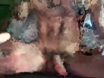 Brianmuscle April 21, 2025 Chaturbate stream image