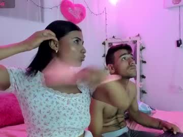 Catalina_And_Roger April 21, 2025 Chaturbate stream image
