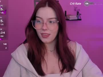 Coralinekeyns April 21, 2025 Chaturbate stream image