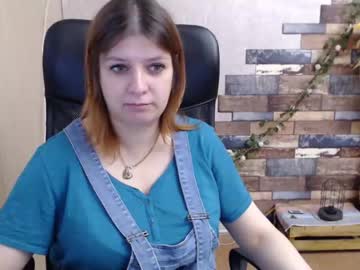 Crazyfox_ April 21, 2025 Chaturbate stream image