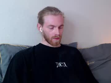 Damien_Diamond April 21, 2025 Chaturbate stream image