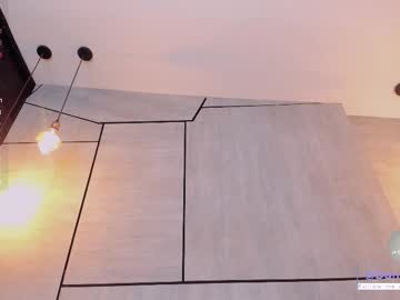 Danii_Hill April 21, 2025 Chaturbate stream image