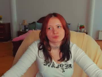 Grace_Parker__ April 21, 2025 Chaturbate stream image