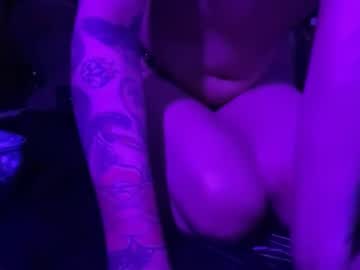 Hbby_Bby April 21, 2025 Chaturbate stream image