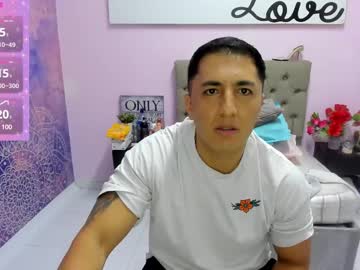 Jacobiwalker April 21, 2025 Chaturbate stream image