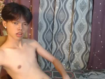 Jayson_Cumxx April 21, 2025 Chaturbate stream image