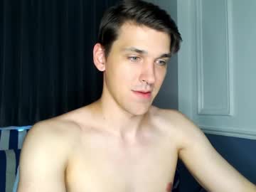 Mateo_Zeus April 21, 2025 Chaturbate stream image