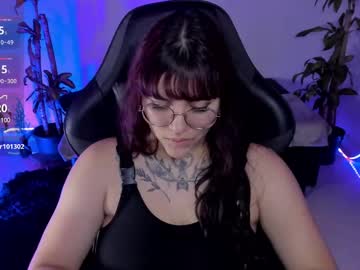 Misscharlottte_18 April 21, 2025 Chaturbate stream image