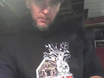 Paulstetson April 21, 2025 Chaturbate stream image