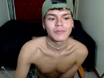 Rayanmiett April 21, 2025 Chaturbate stream image