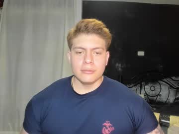 Regan_Jhonson April 21, 2025 Chaturbate stream image