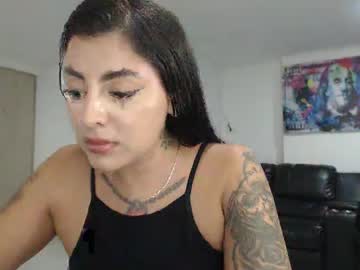 Sexy_Keily01 April 21, 2025 Chaturbate stream image