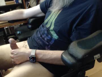 Starknakeed April 21, 2025 Chaturbate stream image
